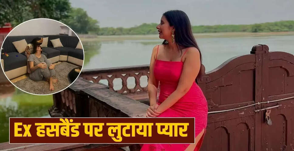 फिल्म और टीवी में को-स्टार्स के बीच प्यार की कहानियाँ