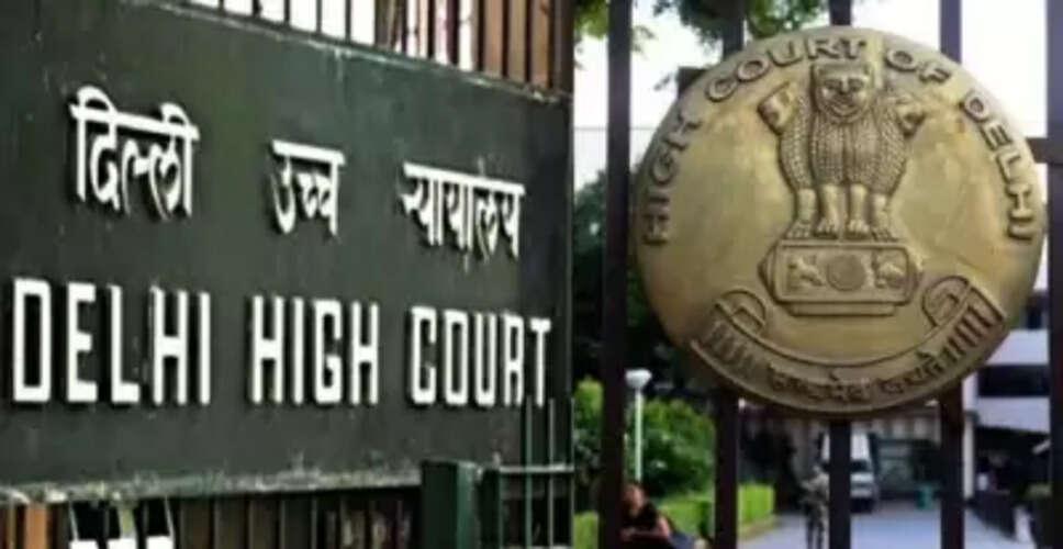 दिल्ली हाईकोर्ट ने एफसीआरए मामले का सामना कर रहे पर्यावरण वकील ऋत्विक दत्ता को विदेश यात्रा की दी अनुमति
