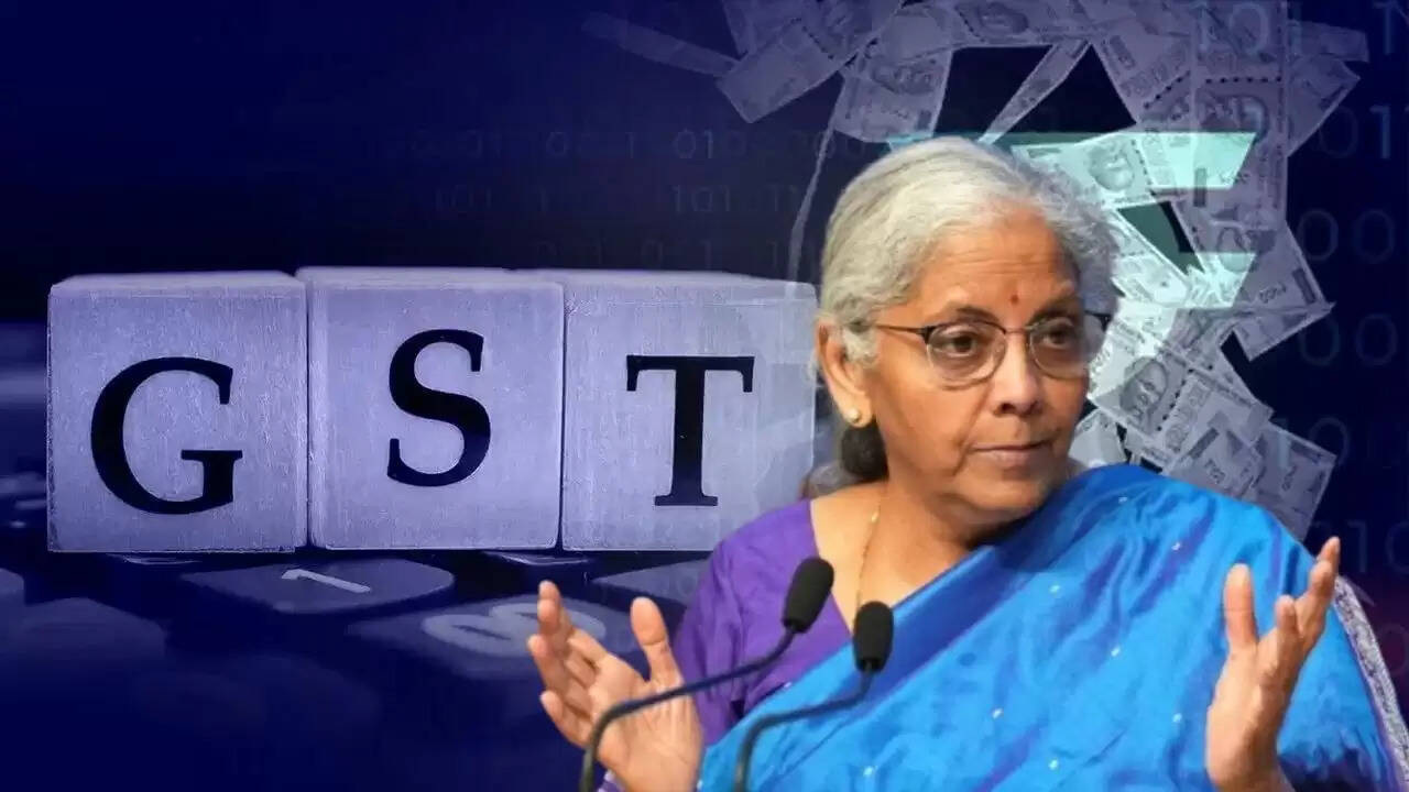 नए GST सुधार से ग्राहकों को मिलेगी राहत, वित्त मंत्री का बयान