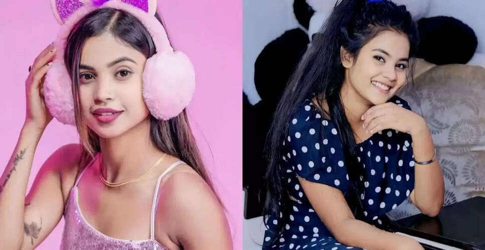सोशल मीडिया इन्फ्लुएंसर्स की वायरल वीडियो से मिली प्रसिद्धि