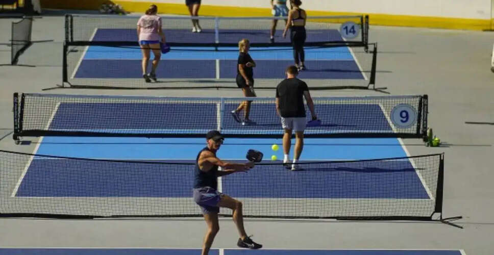 यंग्सविल में नया डाइनिंग और एंटरटेनमेंट वेन्यू SMASH खुलने जा रहा है