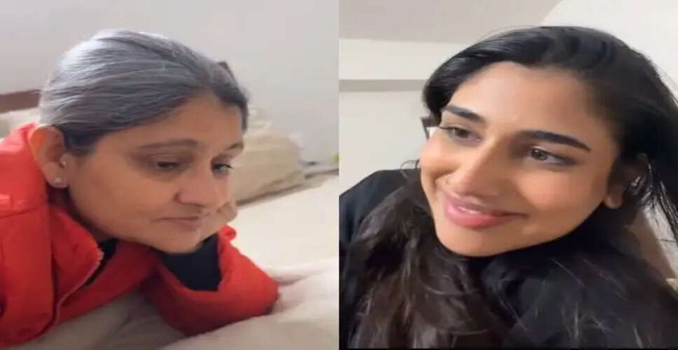 सोशल मीडिया पर वायरल वीडियो ने उठाए रिश्तों के प्रति गंभीर सवाल