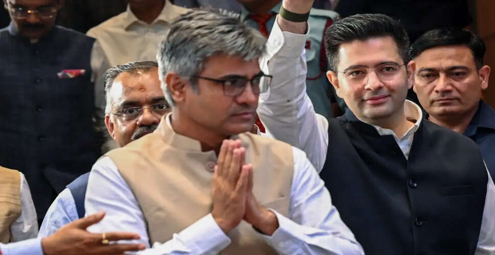 राजनीतिक हलचल: स्वाति मालीवाल का भाजपा में शामिल होना और अन्य प्रमुख घटनाएँ