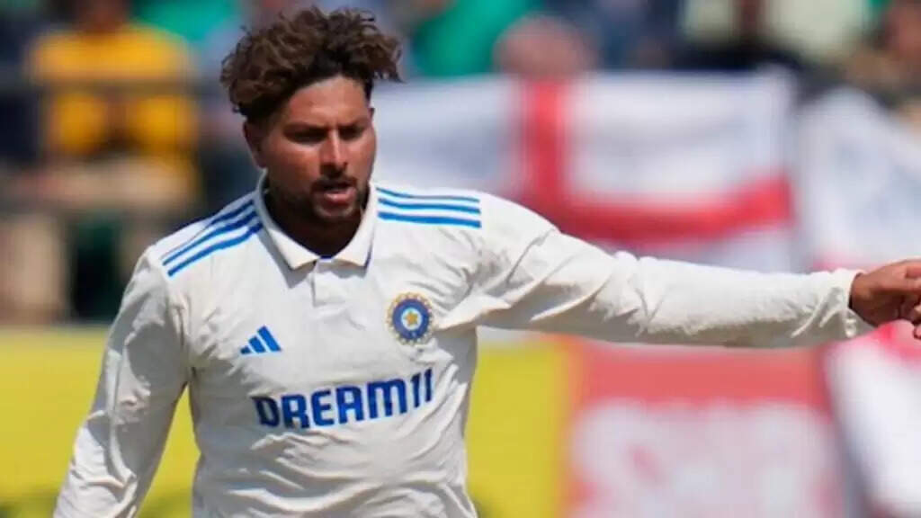 इंग्लैंड टेस्ट सीरीज के लिए टीम इंडिया का चयन, एक खिलाड़ी को मिला वाटर-बॉय का रोल