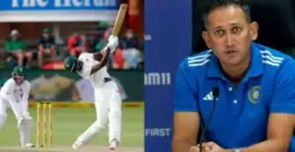 जिम्बाब्वे दौरे के लिए टीम इंडिया का ऐलान, उपकप्तान को किया गया बाहर