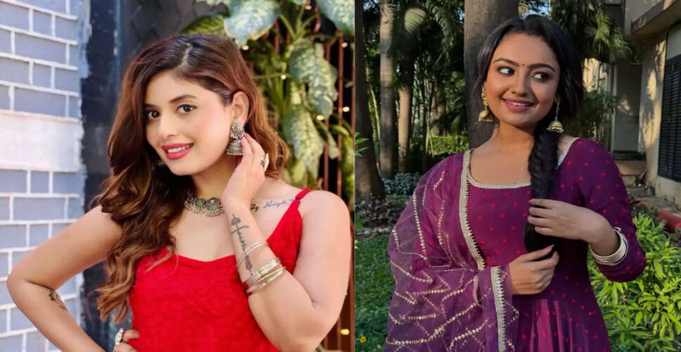 टीवी अभिनेत्री संचित उगले की आत्महत्या पर गीताांजलि की भावनाएं