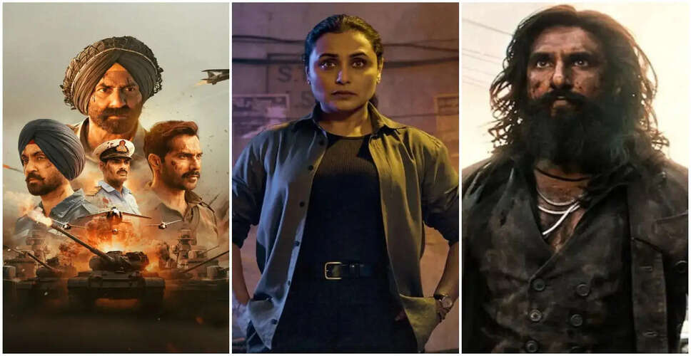 2026 की पहली तिमाही में बॉलीवुड की बड़ी कहानियाँ और बॉक्स ऑफिस की हलचल