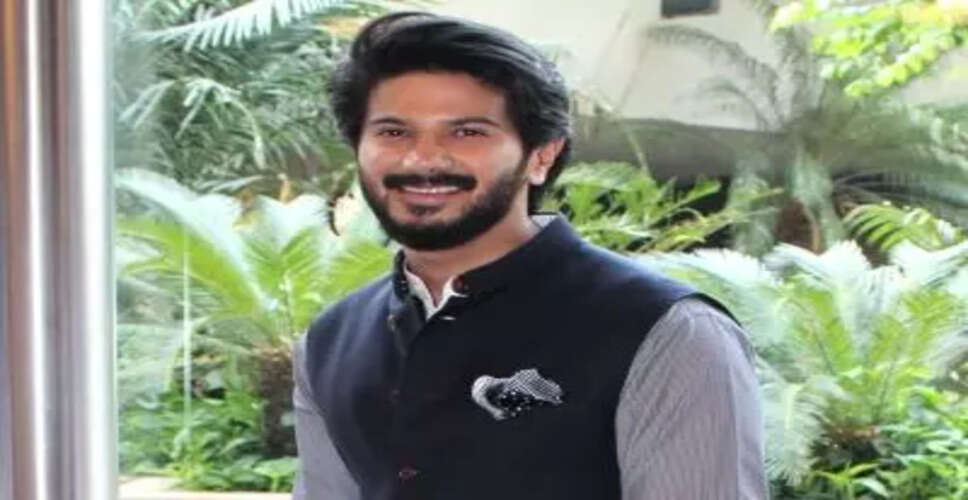 दुलकर सलमान ने हाई कोर्ट में लगाई लग्जरी गाड़ियों की रिहाई की याचिका