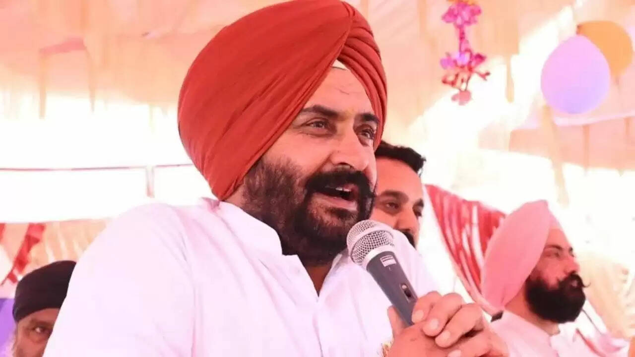 पंजाब: विधायक हरमीत सिंह पठानमजरा भगोड़ा घोषित, बलात्कार मामले में सुनवाई 31 जनवरी को