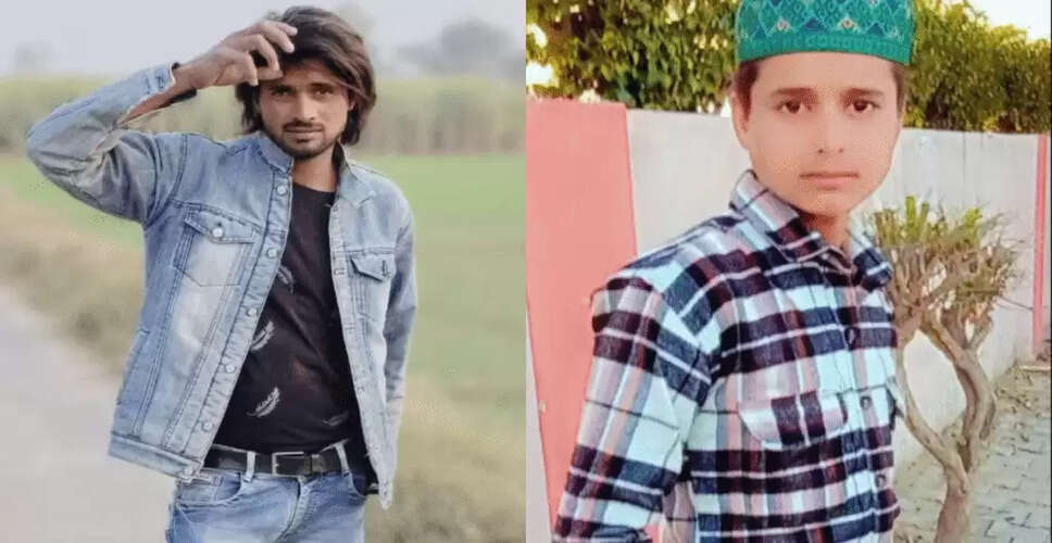 बागपत के बिलोचपुरा में बकरीद पर दो भाइयों की रहस्यमयी मौत