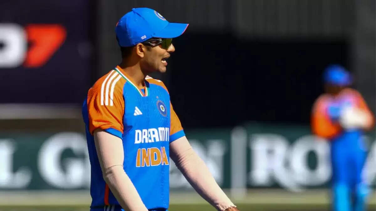 एशिया कप 2025 में शुभमन गिल की अनुपस्थिति, अक्षर पटेल बन सकते हैं उपकप्तान