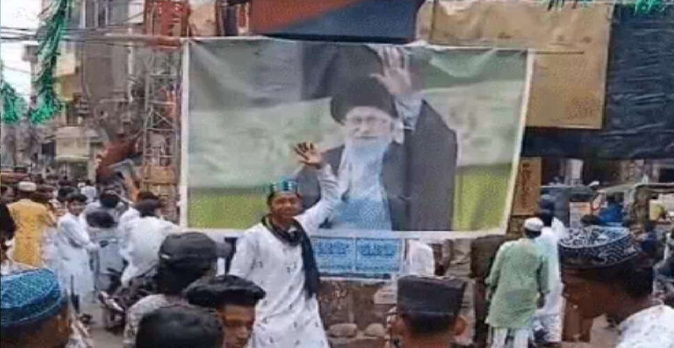 ईद का जश्न: भाईचारे और विरोध का संगम