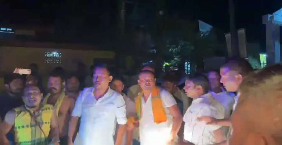 गोलकगंज में शांतिपूर्ण रैली पर पुलिस की कार्रवाई की निंदा