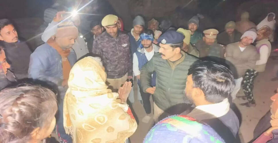 वाराणसी में कनेर के फल खाने से तीन बच्चियों की मौत