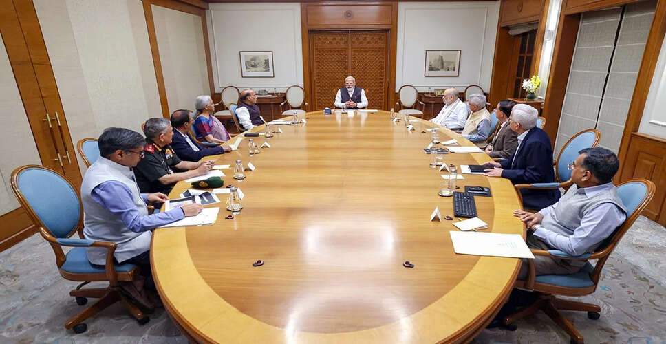 प्रधानमंत्री मोदी ने यूएई पर हमलों की निंदा की, सुरक्षा स्थिति पर चर्चा