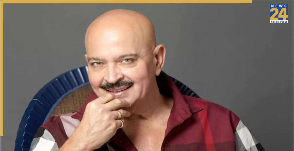 राकेश रोशन की 5 बेहतरीन फिल्में: खुदगर्ज से कृष तक