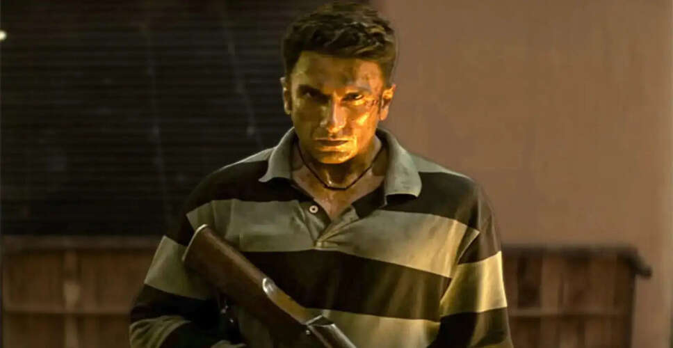 धुरंधर 2: कानूनी विवाद के बावजूद ओटीटी पर रिलीज