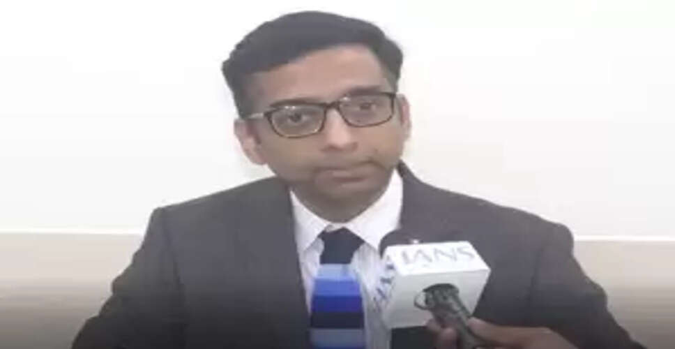 प्रधानमंत्री जनआरोग्य योजना का लाभ कैंसर के मरीजों को मिल रहा है : डॉ बालकृष्ण पटाडे