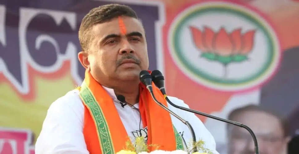 पश्चिम बंगाल चुनाव में EVM पर निगरानी को लेकर बीजेपी का बयान