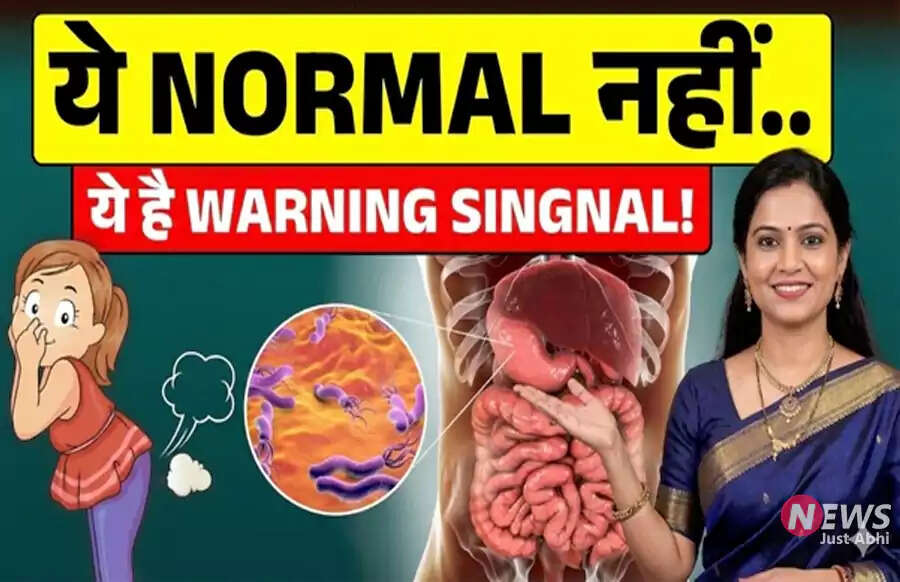 पेट में गैस और ब्लोटिंग: जानें इसके कारण और उपाय