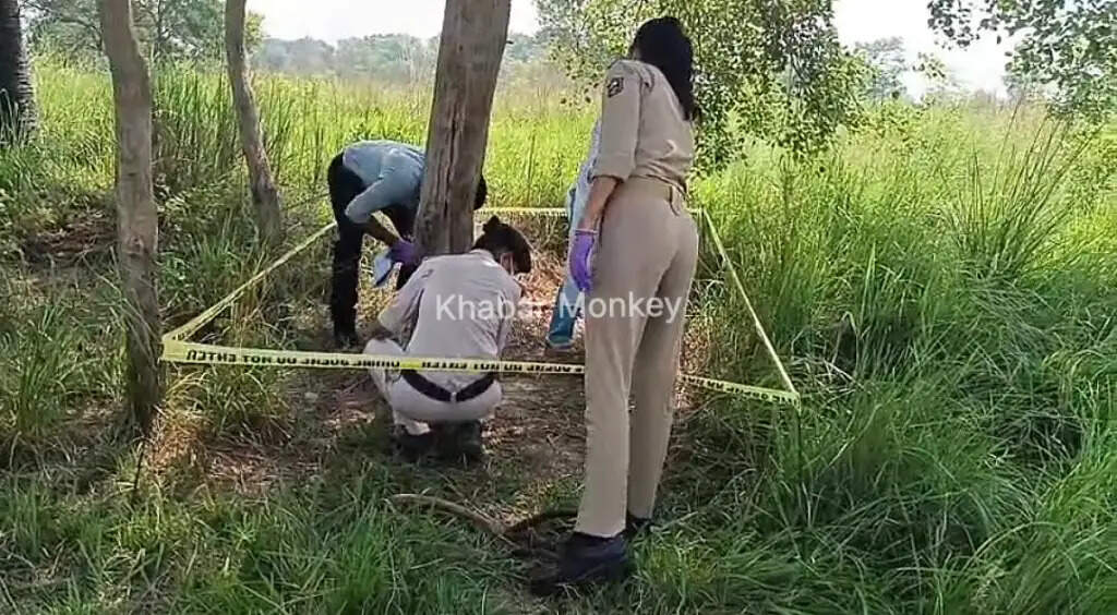 बिहार में नाबालिग लड़की के साथ दरिंदगी की घटना, पुलिस ने एक आरोपी को किया गिरफ्तार