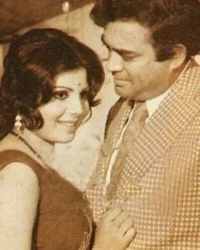 सुलक्षणा पंडित: एक अद्वितीय गायिका और अभिनेत्री का सफर