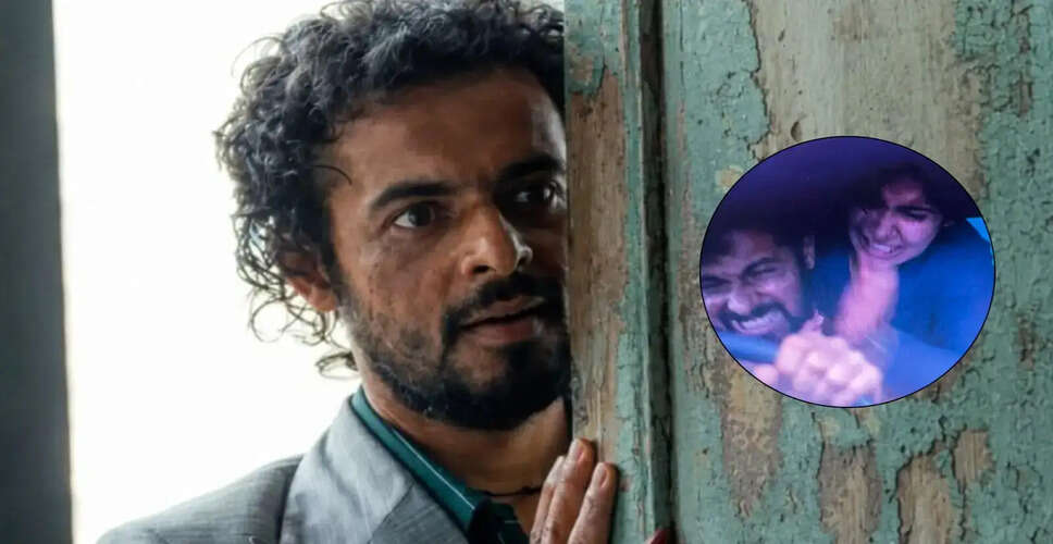 सीरियल 'Raakh' में भावनात्मक गहराई और अभिनेता की चुनौती