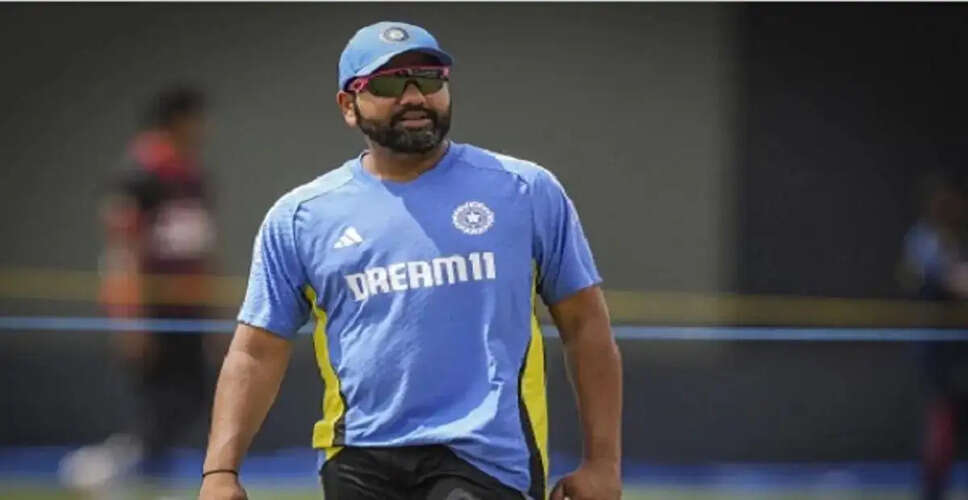 रोहित शर्मा पर संन्यास का दबाव: BCCI ने दी भविष्य की योजना पर स्पष्टता की सलाह