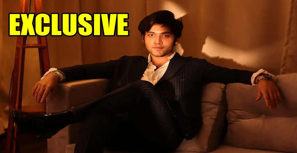 वेब सीरीज 'चिरैया' पर सिद्धार्थ शॉ की बातें: समाज में बदलाव की आवश्यकता