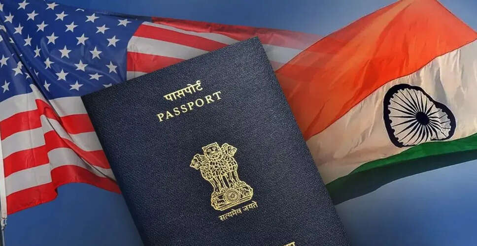 अमेरिका में भारतीय H-1B वीजा धारकों के लिए बढ़ी चुनौतियाँ