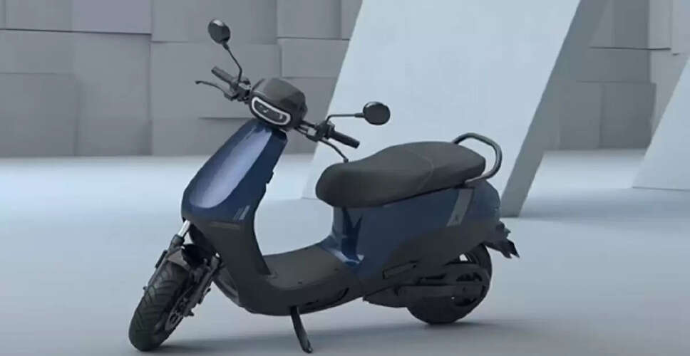 Ola के S1 Z और Gig मॉडल की डिलीवरी में देरी, ब्रांड ने स्टोर नेटवर्क को बढ़ाने की योजना बनाई