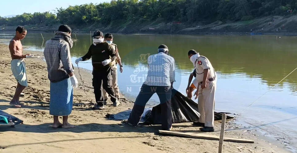 मणिपुर हाई कोर्ट ने जिरिबाम हत्याकांड की जांच में तेजी लाने का निर्देश दिया