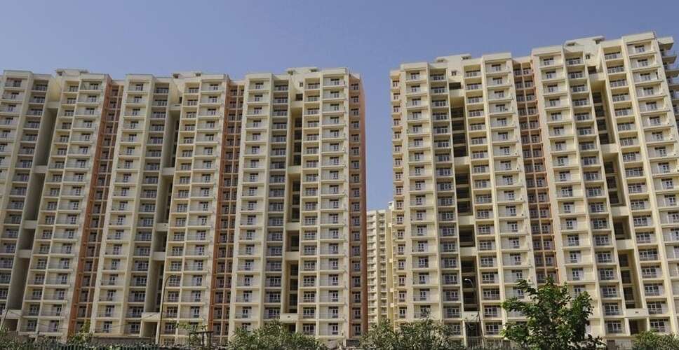 लिफ्ट के बाद होम डिलीवरी पर भी रोक, मेंटेनेंस ना देने पर 96 परिवारों को मिली चेतावनी