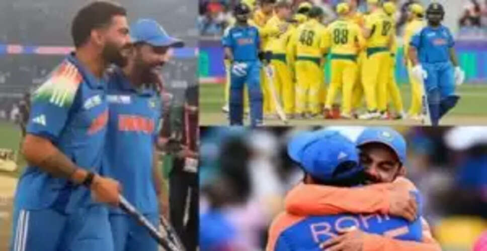 Rohit और Virat का संन्यास: ऑस्ट्रेलिया सीरीज पर उठ रहे सवाल