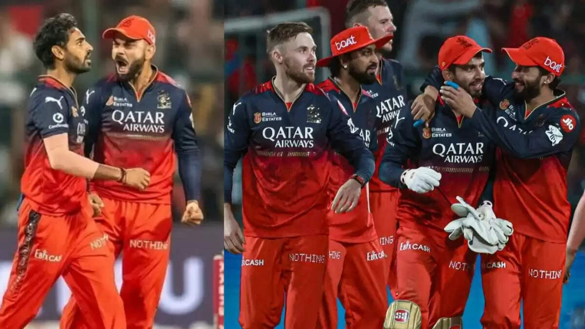 RCB के इस खिलाड़ी का संन्यास का ऐलान, 2008 से खेल रहा IPL