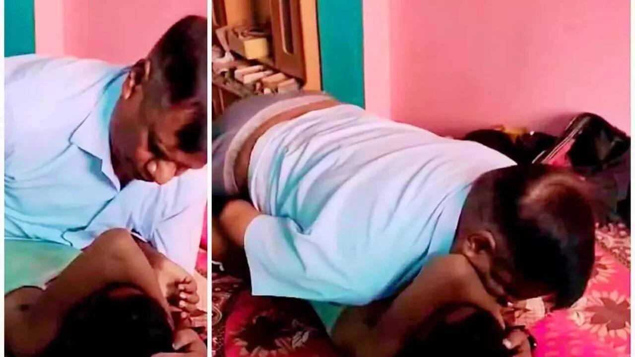 सोशल मीडिया पर भाजपा नेता गौरीशंकर अग्रहरी का विवादित वीडियो वायरल