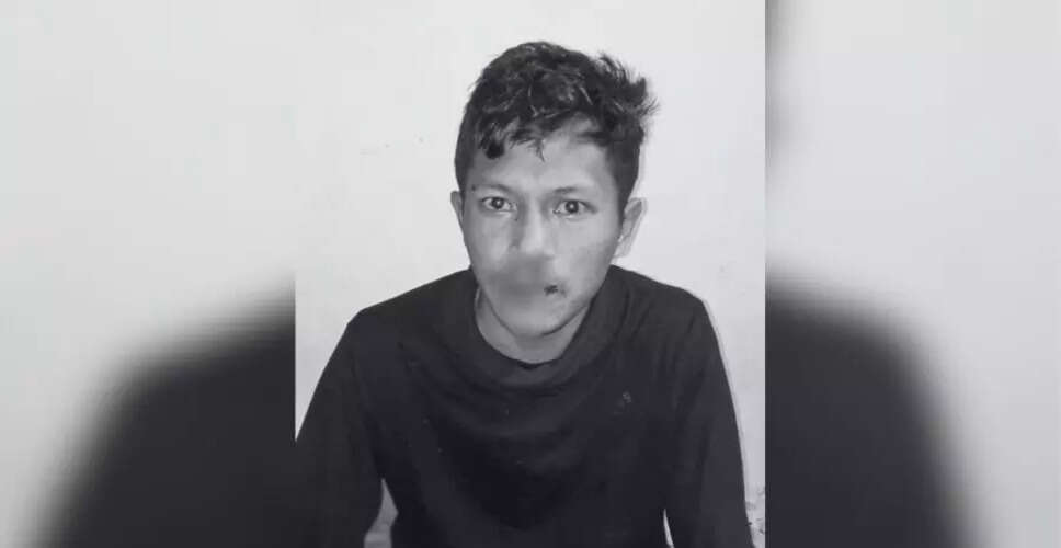 मध्य प्रदेश में असम के छात्र पर हमले के मामले में सख्त कार्रवाई का आश्वासन