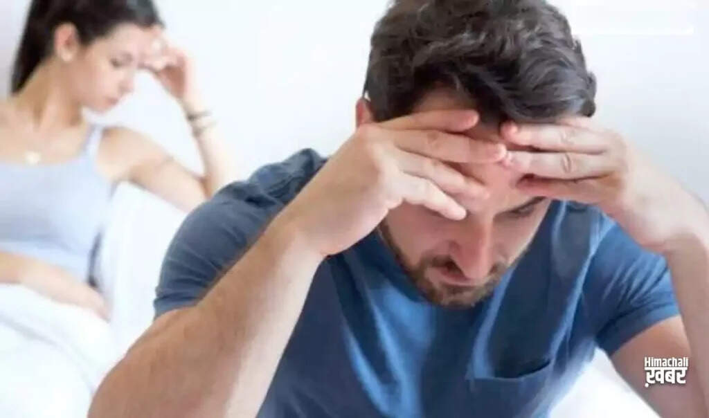 पुरुषों की प्रजनन क्षमता बढ़ाने वाले खाद्य पदार्थ