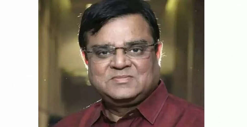 बिहार में व्यवसायी गोपाल खेमका की हत्या से मचा हड़कंप