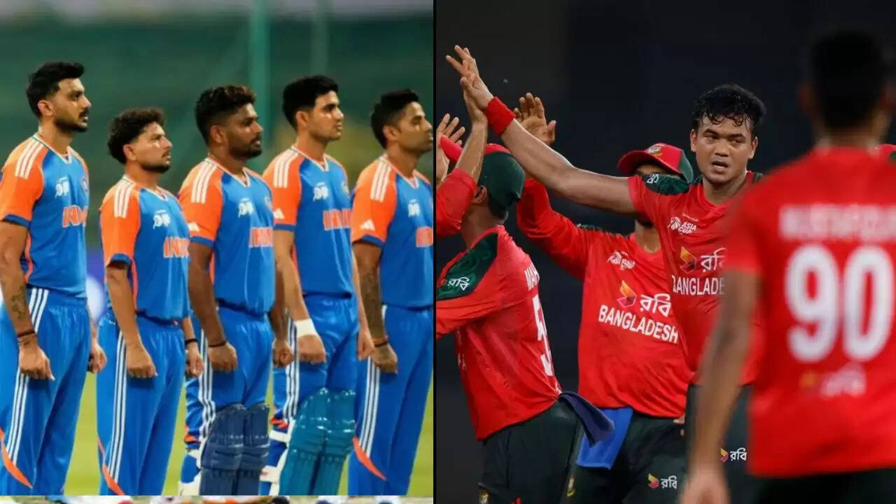 IND vs BAN: सुपर 4 में बन सकते हैं ये 8 ऐतिहासिक रिकॉर्ड