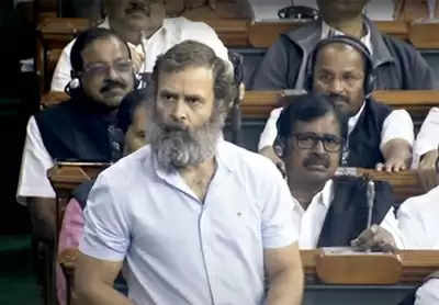 भाजपा व कांग्रेस की निगाह राजनीतिक लाभ पर, सदन में गतिरोध जल्द खत्म होने के आसार नहीं
