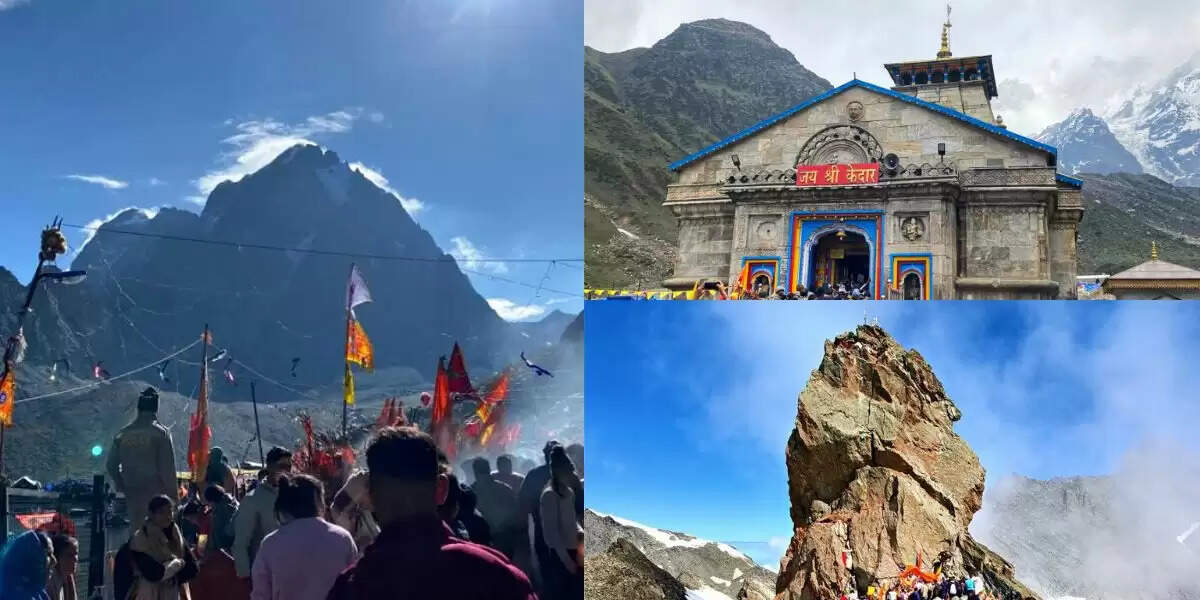 भारत की 9 सबसे चुनौतीपूर्ण धार्मिक यात्राएं: श्रद्धालुओं के लिए खतरनाक सफर