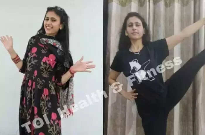 प्रेग्नेंसी के बाद वजन कम करने की प्रेरणादायक कहानी