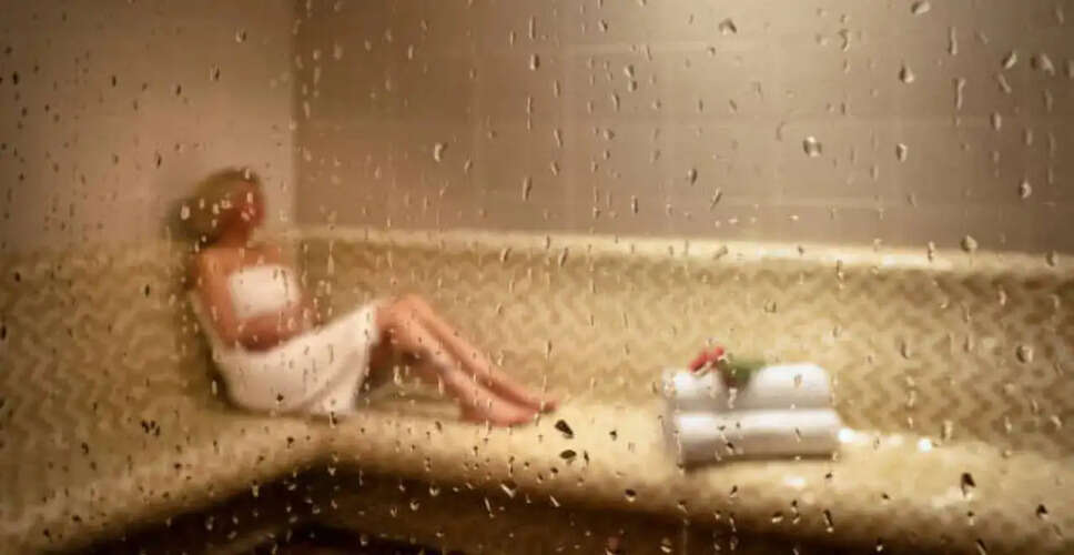 सॉना थेरेपी: स्वास्थ्य और दीर्घकालिक लाभ