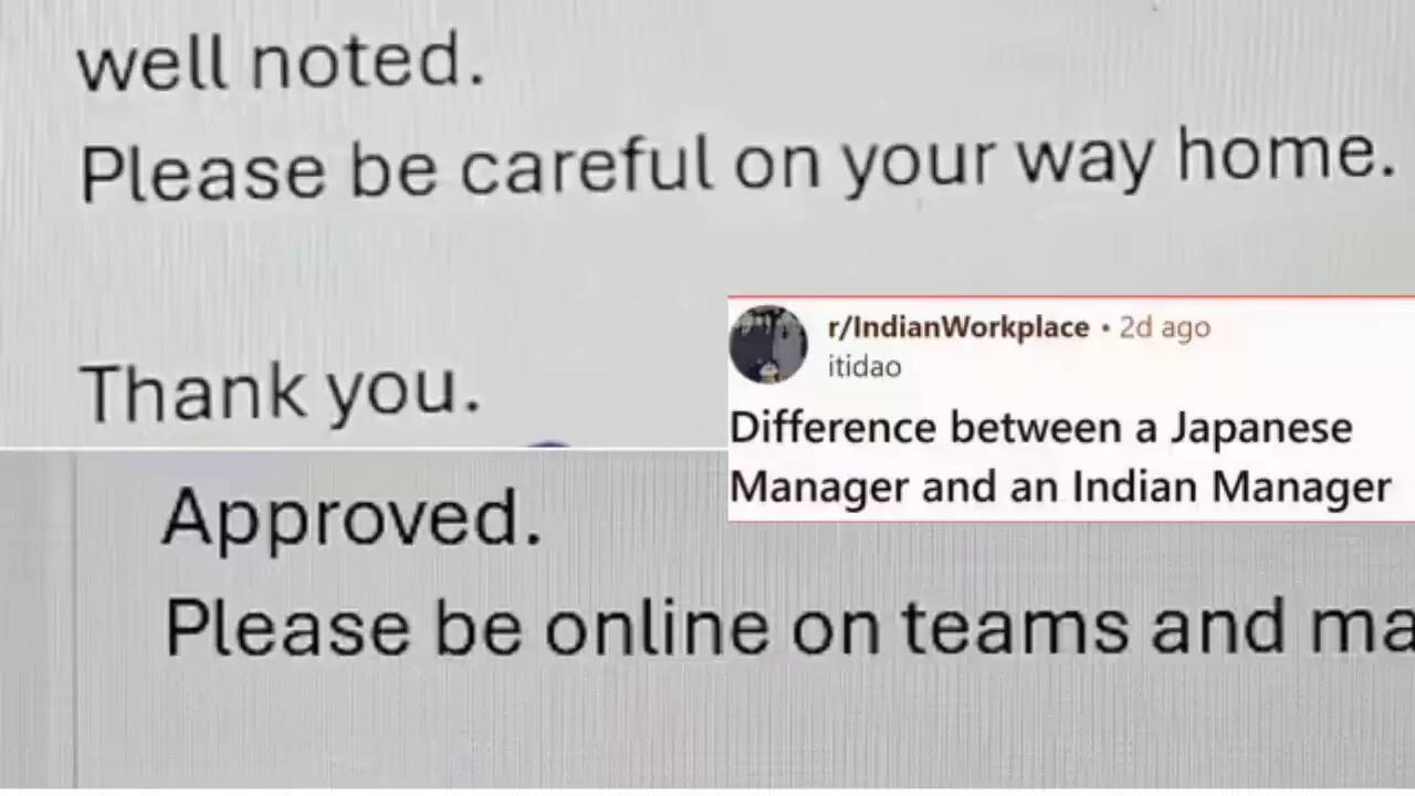 भारत और जापान के कार्य संस्कृति में अंतर: एक दिलचस्प तुलना