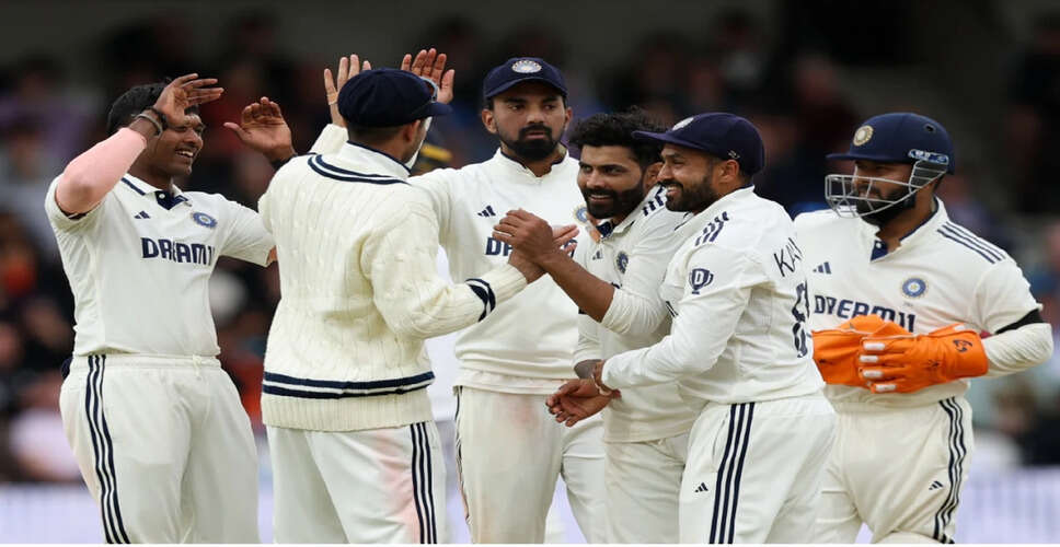 भारत और इंग्लैंड के बीच एजबेस्टन में दूसरा टेस्ट: 58 साल का सूखा तोड़ने की चुनौती