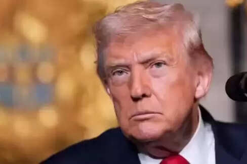 अमेरिकी राष्ट्रपति ट्रंप ने नाइजीरिया में ISIS के खिलाफ सैन्य कार्रवाई की घोषणा की