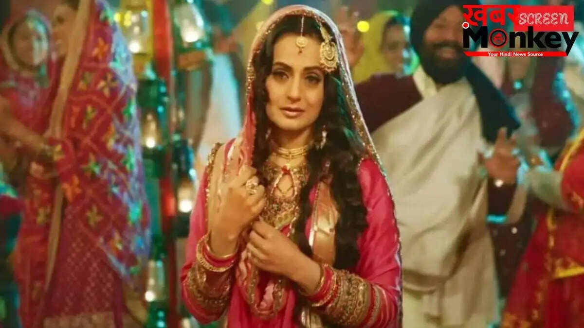 गदर 3: अमीषा पटेल ने दी फैंस को खुशखबरी, फिल्म की तैयारी जोरों पर