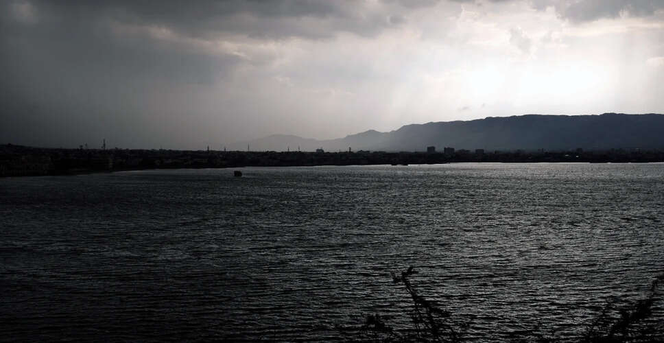 राजस्थान में मानसून की बारिश की उम्मीद, मौसम विभाग ने दी जानकारी