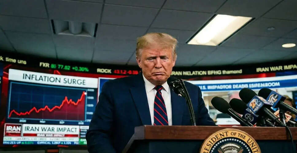 OECD की नई आर्थिक रिपोर्ट: वैश्विक विकास पर बढ़ते दबाव